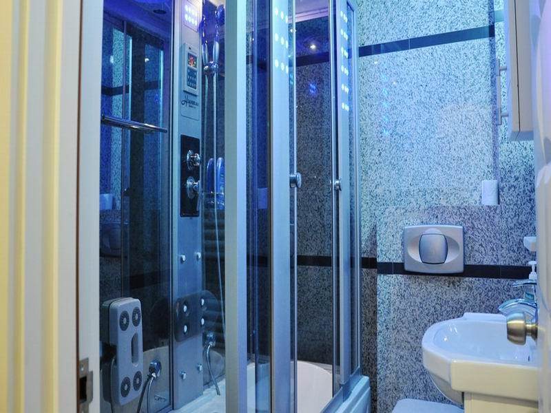 Hotel Royal Pristina Zimmer foto
